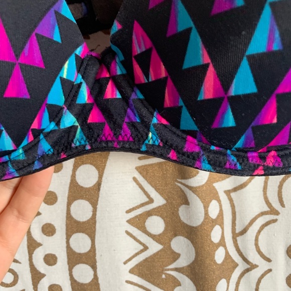 PINK BRA 💘 - Picture 2 of 4